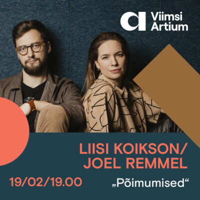 liisi-koikson-joel-remmel-poimumised